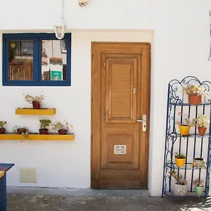 Maison D'hote Du Jas Accommodatie bij particulieren